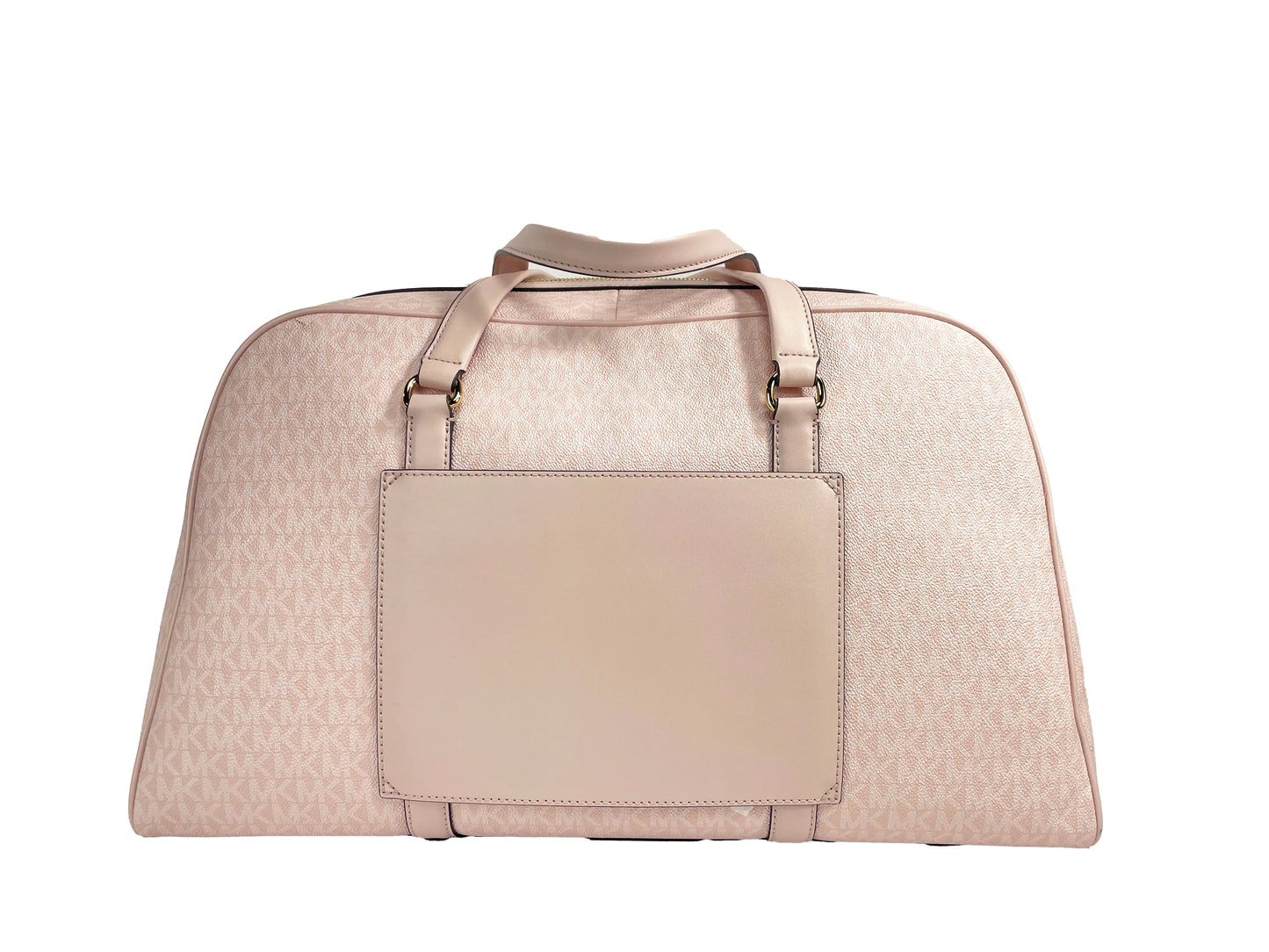 Michael Kors Travel XL Powder Blush Weekender