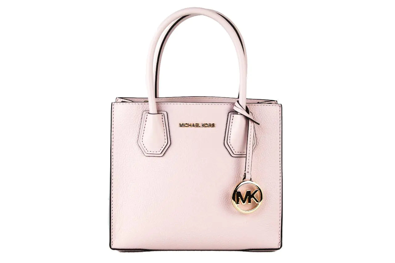 Michael Kors Medium Powder Blush Crossbody