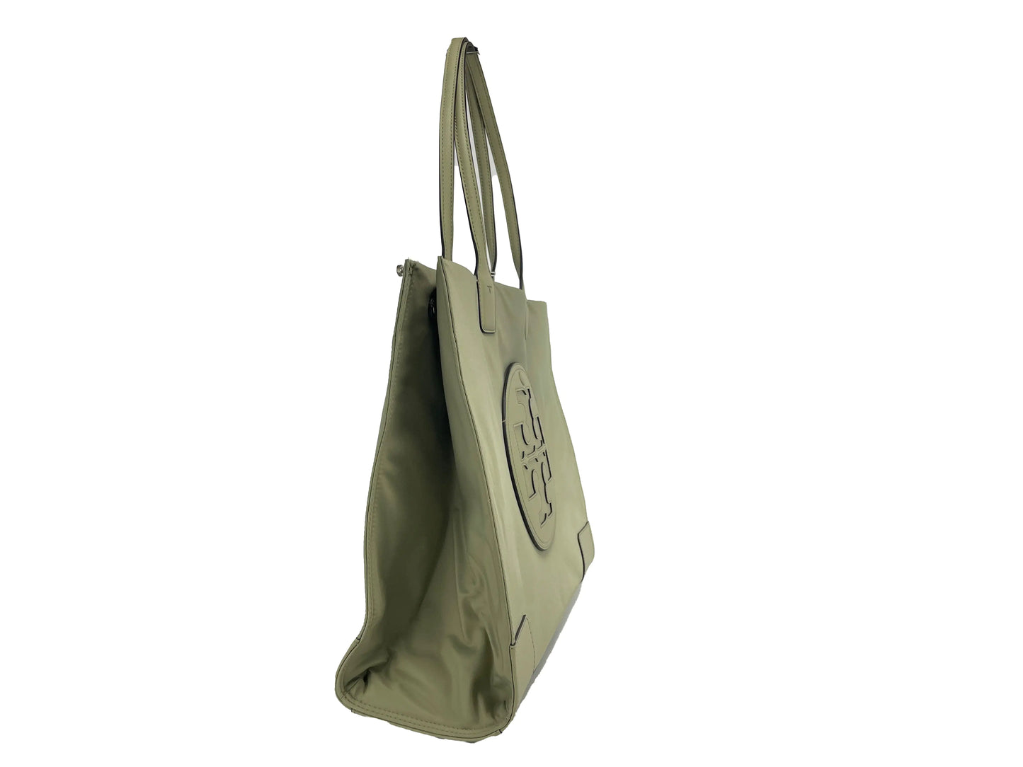 Ella Nylon Tote Purse