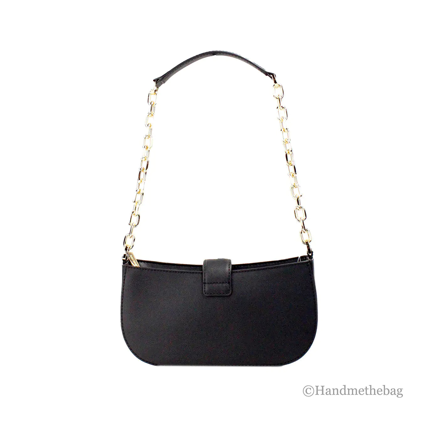 Michael Kors Carmen Shoulder Bag