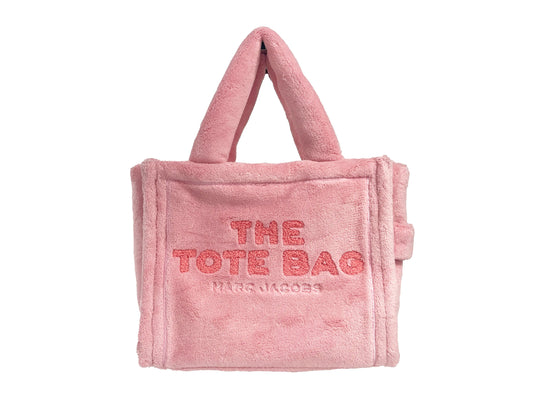 Marc Jacobs Tote Bag Pink