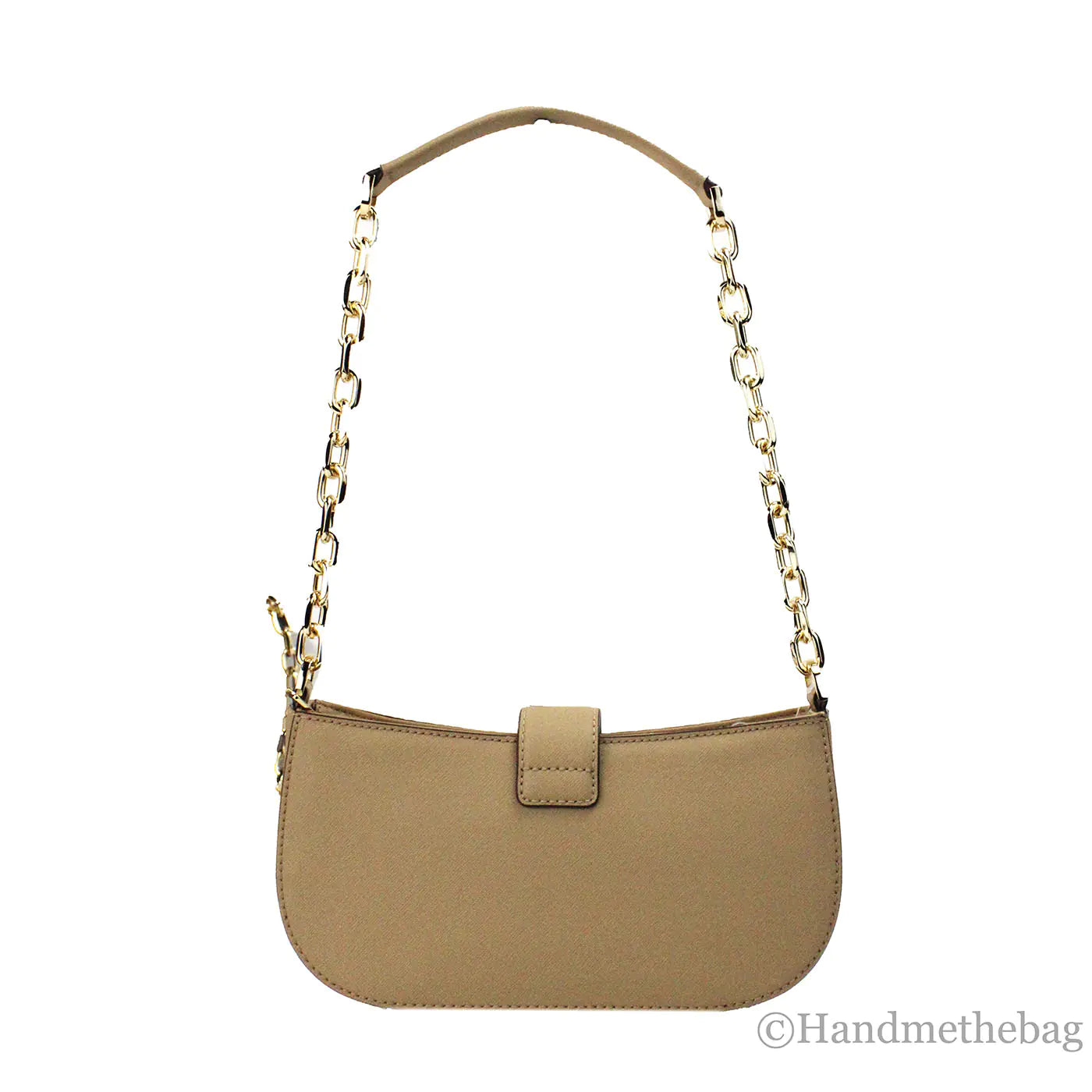 Michael Kors Carmen Shoulder Bag