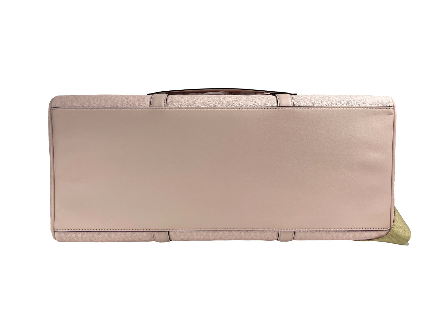 Michael Kors Travel XL Powder Blush Weekender