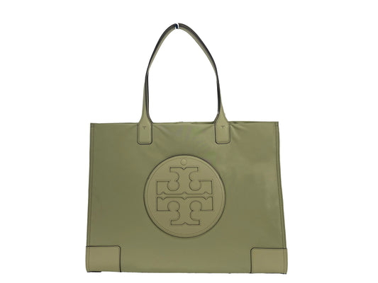 Ella Nylon Tote Purse