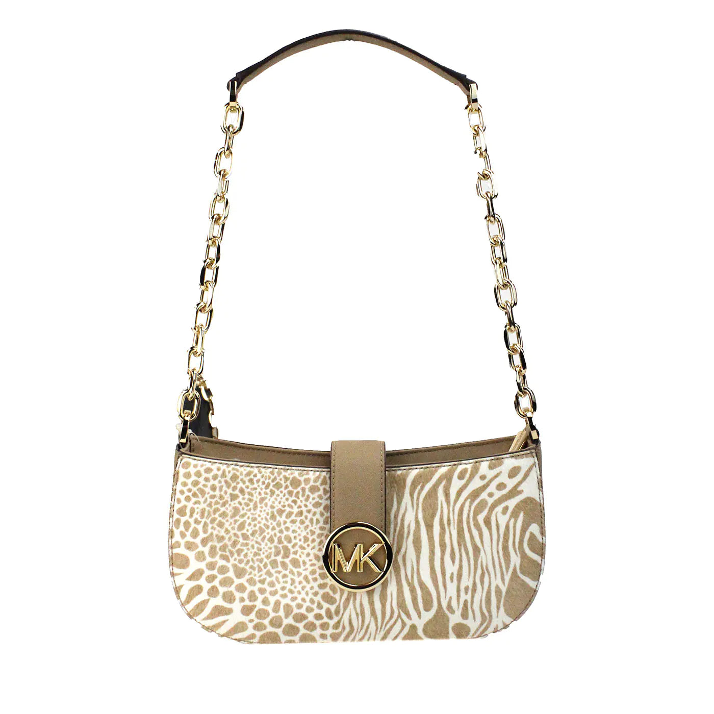 Michael Kors Carmen Shoulder Bag