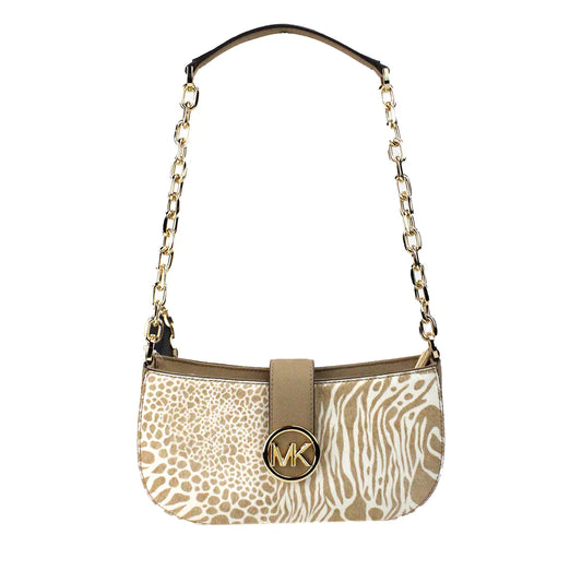 Michael Kors Carmen Shoulder Bag